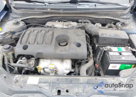 2011 Hyundai Accent Gls из США, поврежденный, VIN KMHCN4AC1BU610169